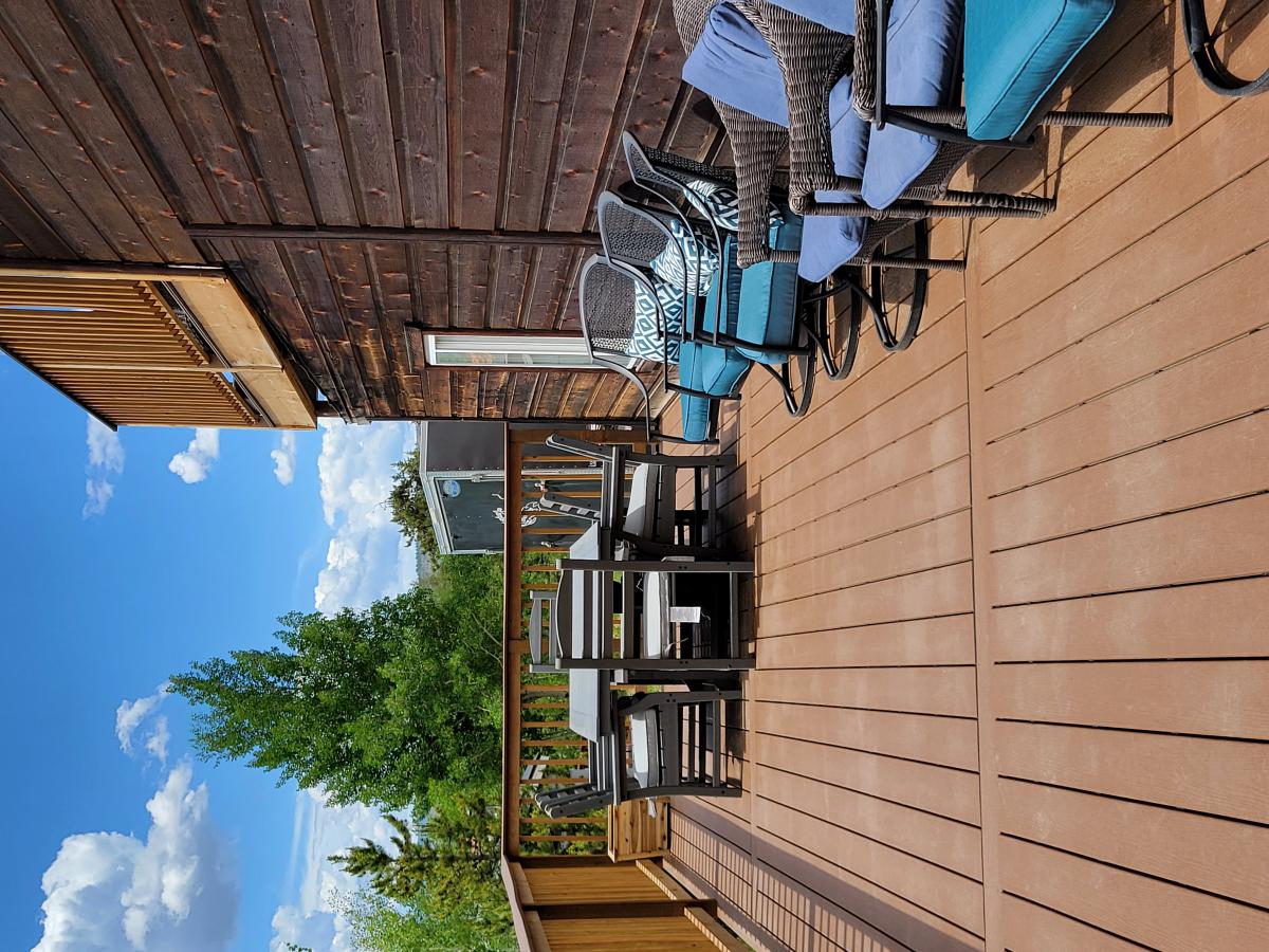 Homes for sale in Grand Lake Colorado 10128 US Highway 34, South of