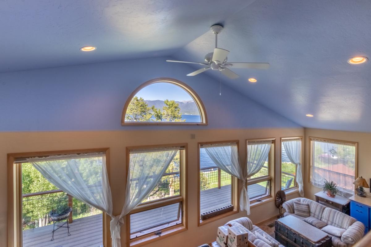 Homes for sale in Grand Lake Colorado 6666 US Highway 34, On Lake Granby